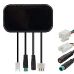 Display Trotinete Eletrica Navee N65