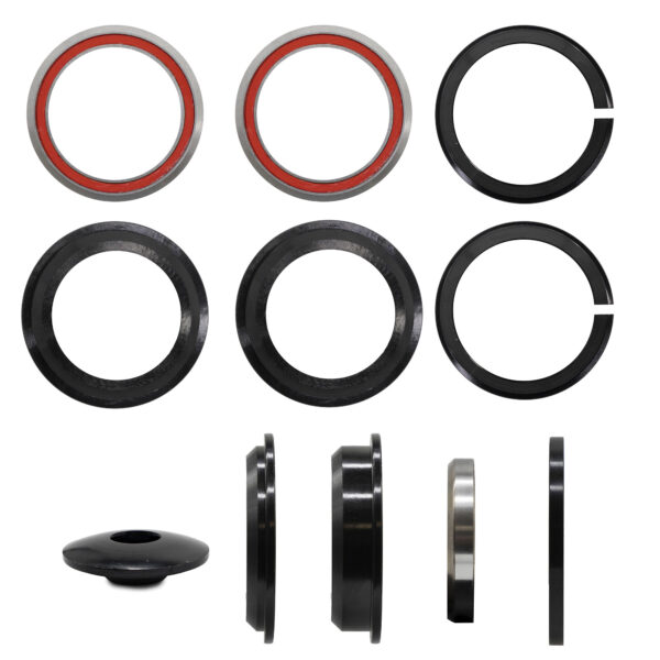 Kit de direção Trotinete Eletrica Navee N20 N40