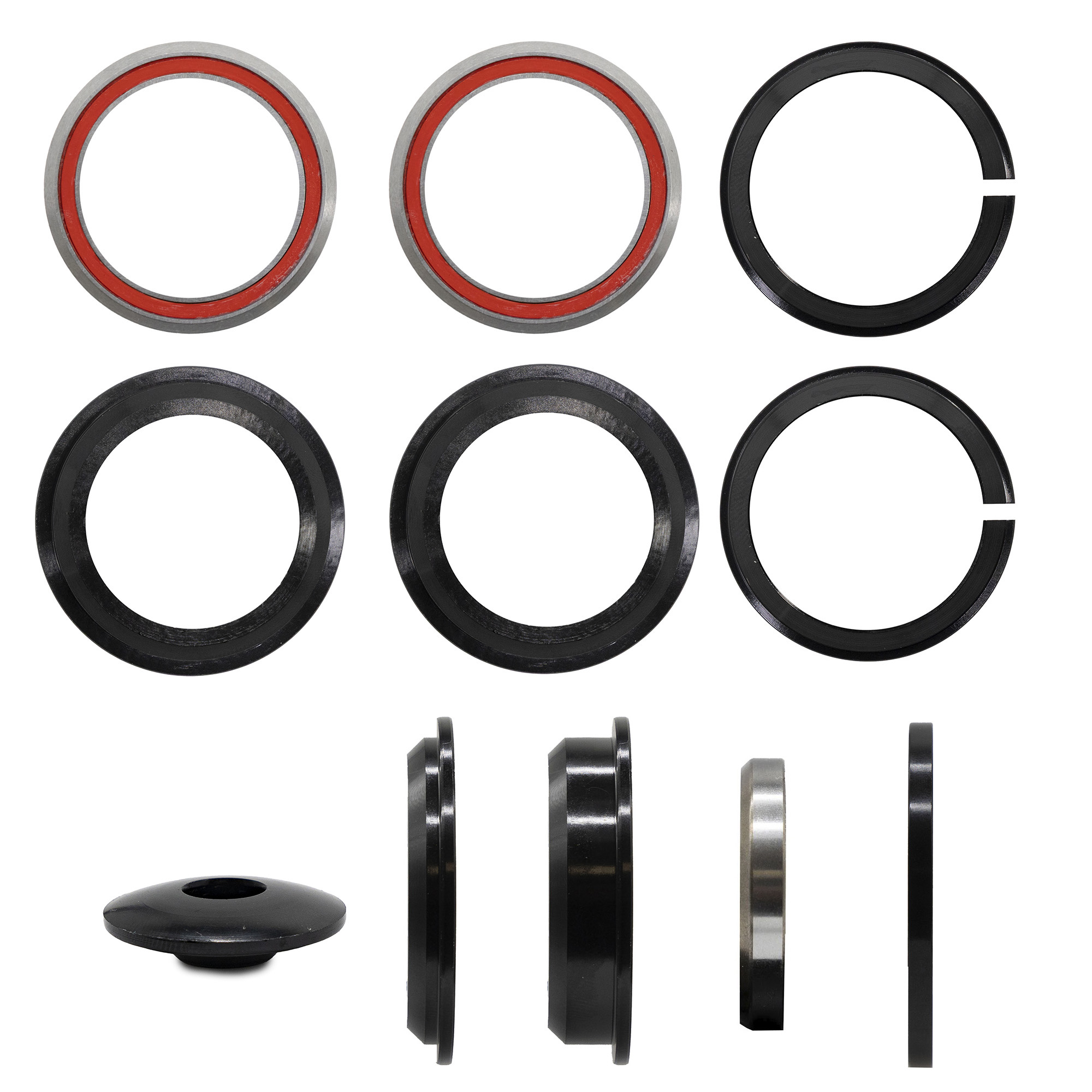 Kit de direção Trotinete Eletrica Navee N20 N40