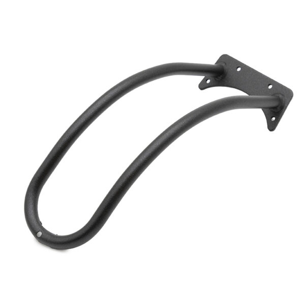 Suporte do Guarda Lamas traseiro Trotinete Eletrica Navee N65