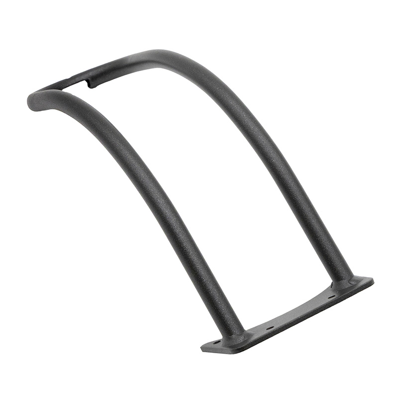 Suporte do Guarda Lamas traseiro Trotinete Eletrica Navee N65 2 Suporte do Guarda Lamas traseiro Trotinete Eletrica Navee N65