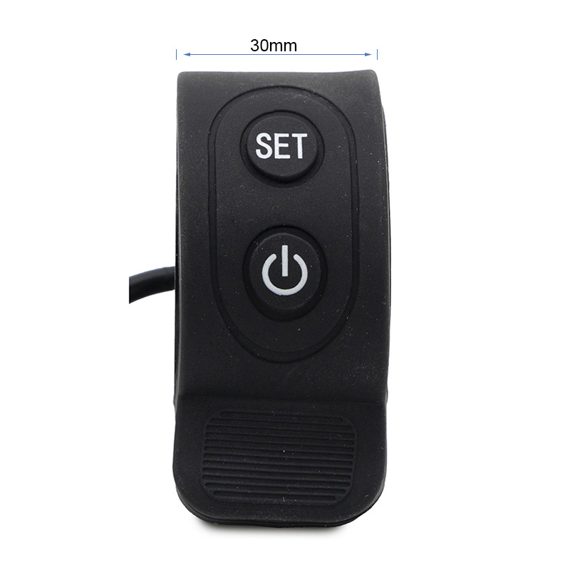 Acelerador Trotinete Eletrica Navee N65 3 Acelerador Trotinete Eletrica Navee N65