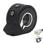 Acelerador Trotinete Eletrica Navee N65