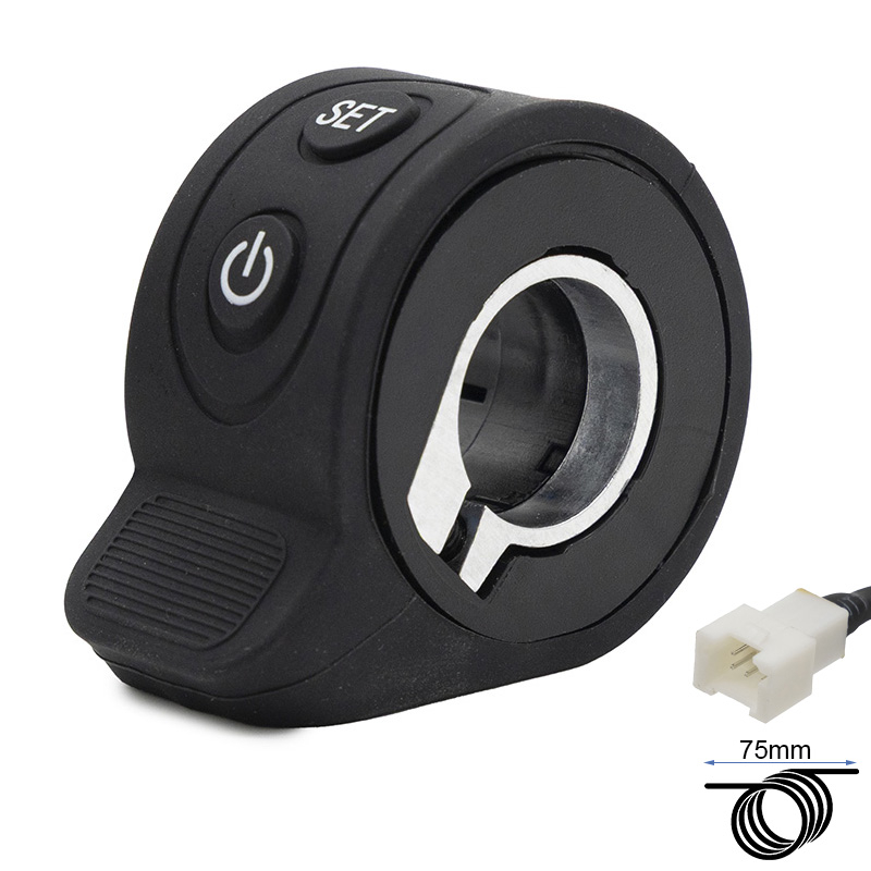 Acelerador Trotinete Eletrica Navee N65 1 Acelerador Trotinete Eletrica Navee N65