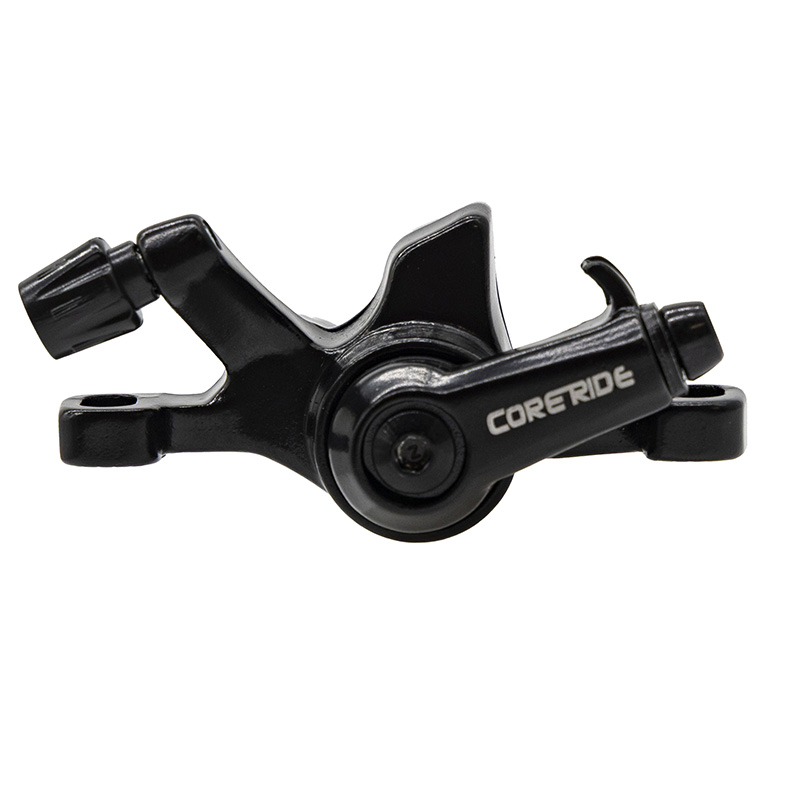 Jante + Pneu 10x2 Jante + Pneu 10x2.125 + Pinça Travão + Disco Travao Trotinete Eletrica Navee N20 N40