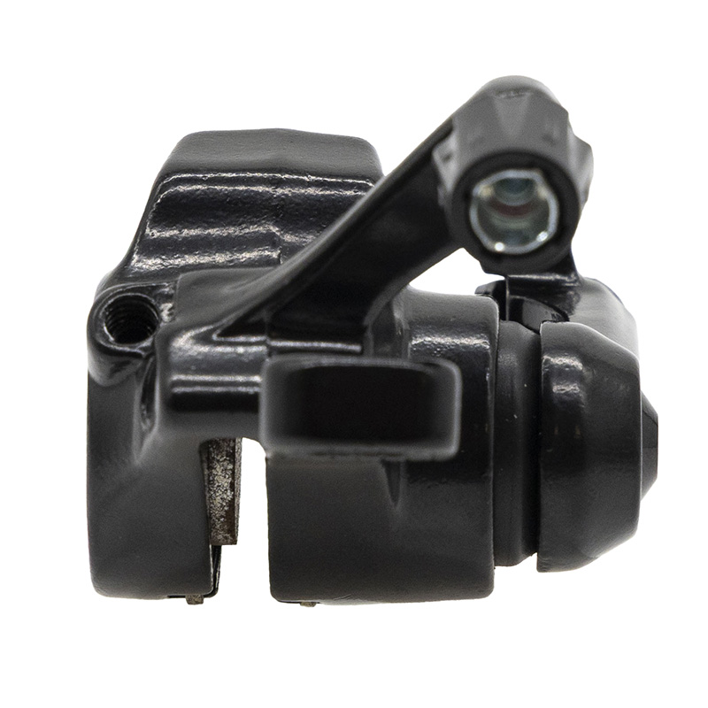 Jante + Pneu 10x2 Jante + Pneu 10x2.125 + Pinça Travão + Disco Travao Trotinete Eletrica Navee N20 N40