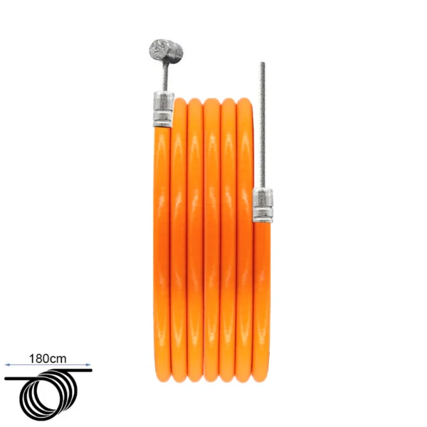 Cabo de Travao Trotinete Eletrica Navee N20 N40