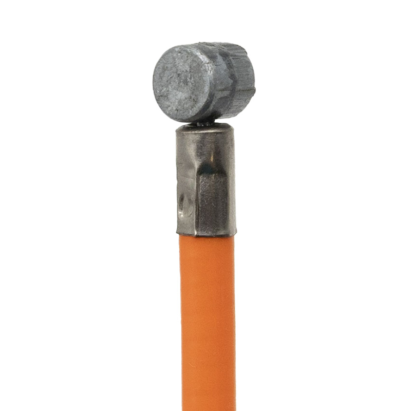 Cabo de Travao Trotinete Eletrica Navee N20 N40 3 Cabo de Travao Trotinete Eletrica Navee N20 N40