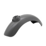 Guarda Lamas dianteiro Trotinete Eletrica Navee N20 N40