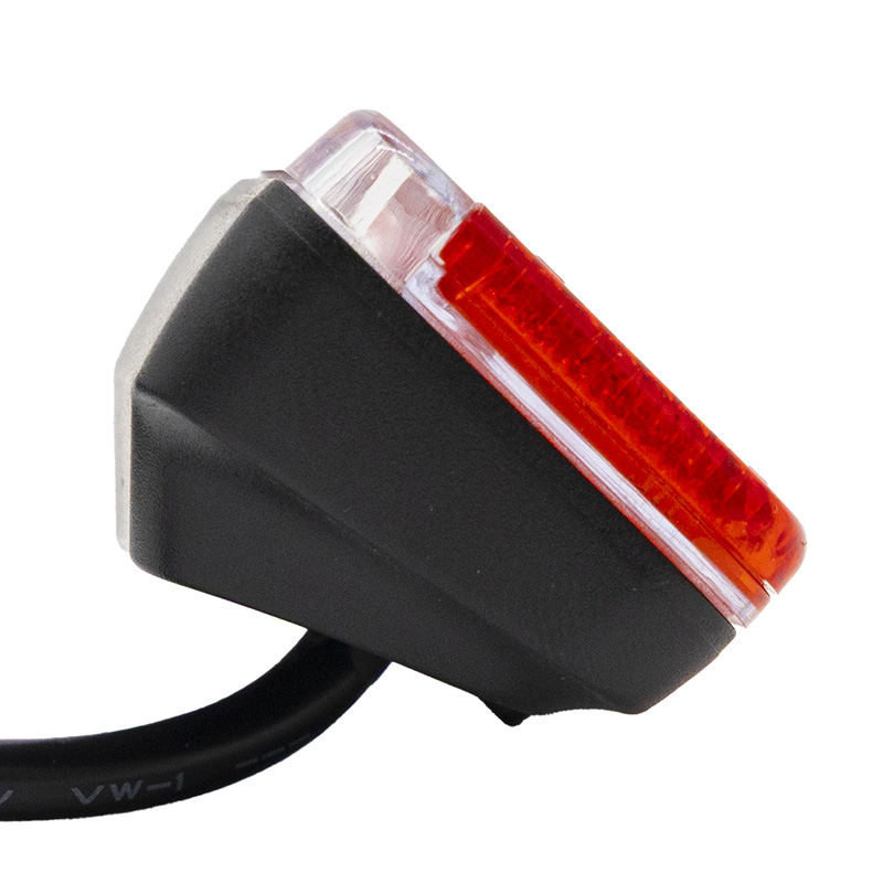 Lanterna traseira Trotinete Eletrica Navee N20 N40 2 Lanterna traseira Trotinete Eletrica Navee N20 N40