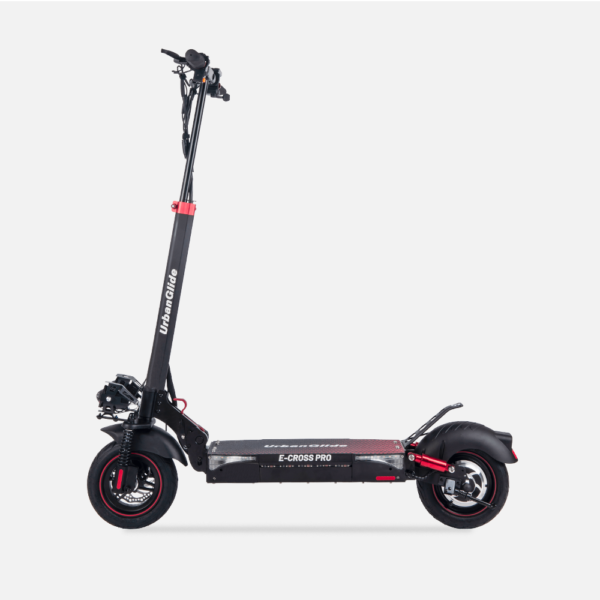 UrbanGlide E-CROSS PRO