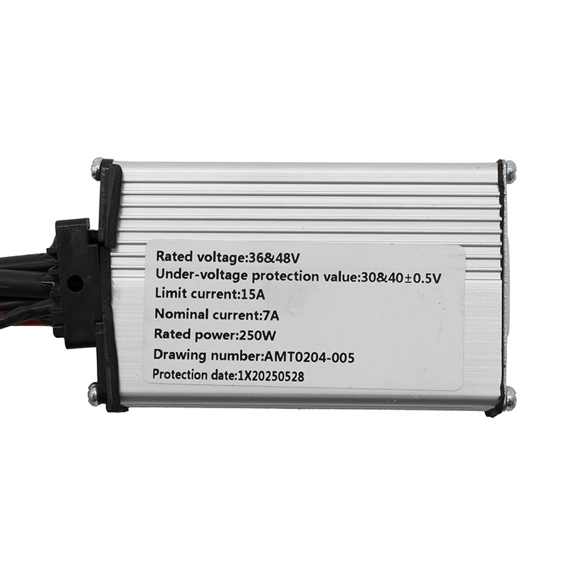 Kit eletrônico para bicicleta EWEBK-001 12 Kit eletrônico para bicicleta EWEBK-001