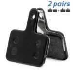 Pastilha de resina RT004-R [Zoom] - 2 conjuntos