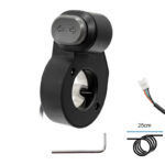 Painel de botões de pisca-pisca para Trotinete Eletrica Xiaomi Mi5