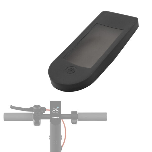 Película protetora de tela preta para Trotinete Eletrica Xiaomi Mi 4 lite GEN 2