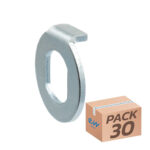 Arruela de fixação do eixo do motor Trotinete Eletrica Dualtron Thunder 3