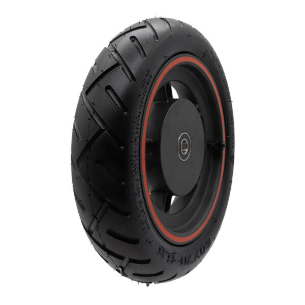 Roda dianteira Trotinete Eletrica Xiaomi Mi5 Max [ORIGINAL]