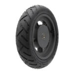 Roda dianteira Trotinete Eletrica Xiaomi Mi5 [ORIGINAL]