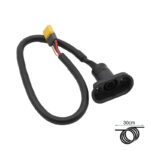 Base de carregamento Trotinete Eletrica Xiaomi Trotinete Eletrica Trotinete Eletrica Xiaomi Mi 4 Pro Plus [ORIGINAL]