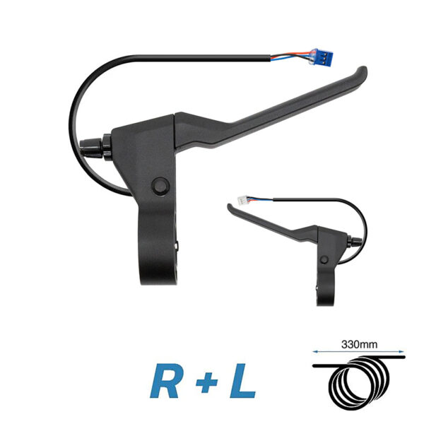 Manete de Travão Trotinete Eletrica Ninebot F3