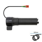 Acelerador Trotinete Eletrica Ninebot Trotinete Eletrica Ninebot Zt3 pro G3