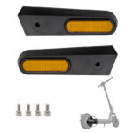 Acabamento traseiro Trotinete Eletrica Xiaomi Mi5 Mi5 Max