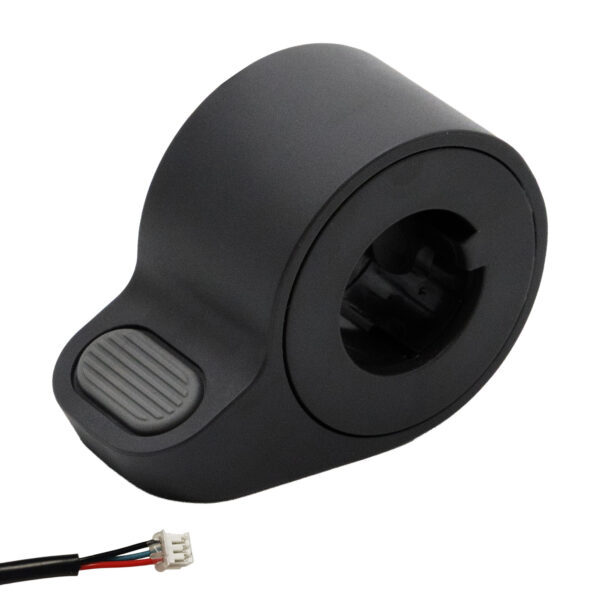 Acelerador Trotinete Eletrica Xiaomi Mi5 Mi5 Pro Mi5 Max [ORIGINAL]