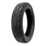 Pneu 10x2.125-6.5 Tubeless Yuanxing Trotinete Eletrica Ninebot Serie F Serie D Navee V40