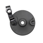 Acabamento do Travão a tambor Trotinete Eletrica Trotinete Eletrica Xiaomi Mi 4 Lite Gen2 [ORIGINAL]