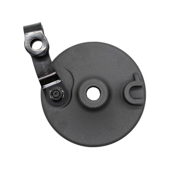 Acabamento do Travão a tambor Trotinete Eletrica Trotinete Eletrica Xiaomi Mi 4 Lite Gen2 [ORIGINAL]