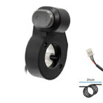 Botão de flash Trotinete Eletrica Xiaomi Trotinete Eletrica Trotinete Eletrica Xiaomi Mi 4 Pro (versão italiana) [ORIGINAL]