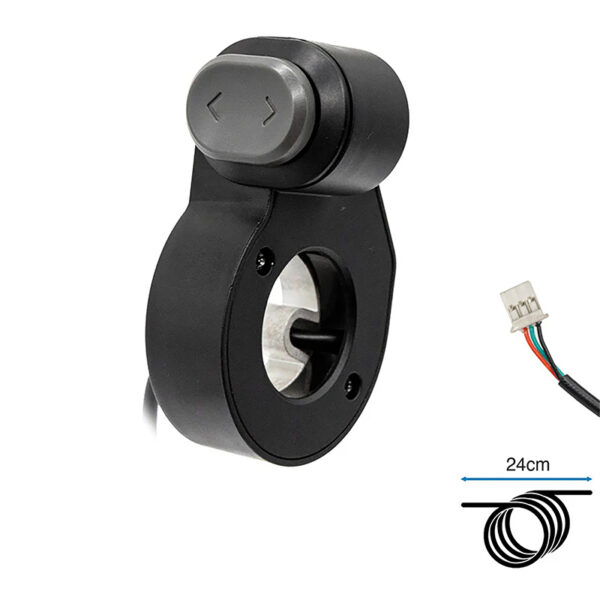 Botão de flash Trotinete Eletrica Xiaomi Trotinete Eletrica Trotinete Eletrica Xiaomi Mi 4 Pro (versão italiana) [ORIGINAL]