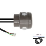 Pisca dianteiro direito para Trotinete Eletrica Xiaomi Trotinete Eletrica Trotinete Eletrica Xiaomi Mi 4 Pro Max [ORIGINAL]