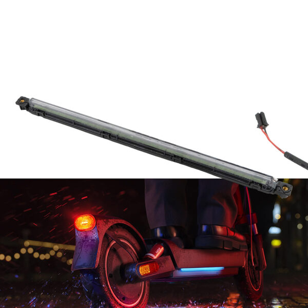 Luminária decorativa Trotinete Eletrica Xiaomi Mi5 Max [ORIGINAL]