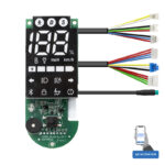 Tela Trotinete Eletrica Xiaomi Mi5 Max [ORIGINAL]