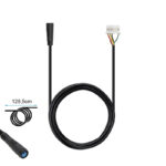 barramento de cabos genérico