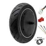 Motor Trotinete Eletrica Xiaomi Trotinete Eletrica Trotinete Eletrica Xiaomi Mi 4 Pro Plus [ORIGINAL]