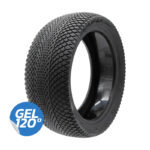 Pneu Tubeless Offroad 10x3-6.5 [Xuancheng] com GEL