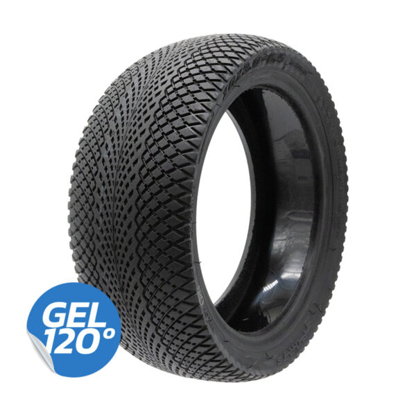 Pneu Tubeless Offroad 10x3-6.5 [Xuancheng] com GEL