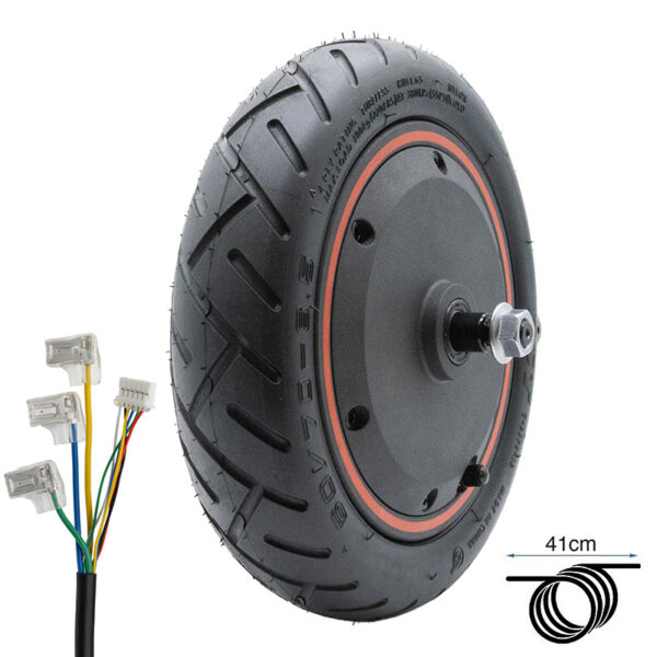 Motor Trotinete Eletrica Xiaomi Mi5 Max [ORIGINAL]