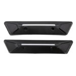 TampaS DE ACABAMENTO DA GARFA para Trotinete Eletrica Smartgyro Raptor Dual Evo