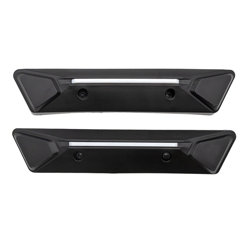 TampaS DE ACABAMENTO DA GARFA para Trotinete Eletrica Smartgyro Raptor Dual Evo 1 TampaS DE ACABAMENTO DA GARFA para Trotinete Eletrica Smartgyro Raptor Dual Evo