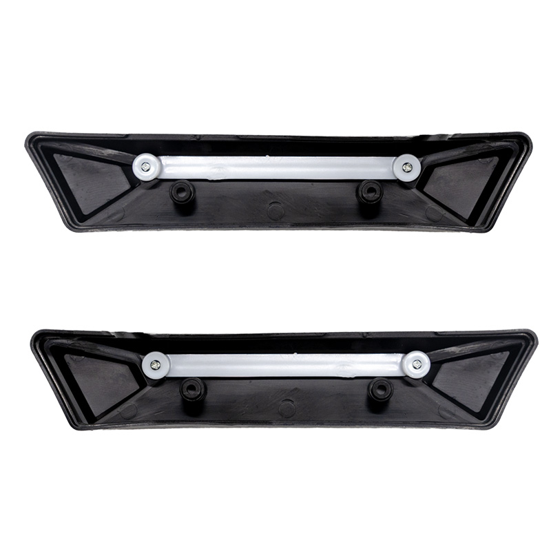 TampaS DE ACABAMENTO DA GARFA para Trotinete Eletrica Smartgyro Raptor Dual Evo 4 TampaS DE ACABAMENTO DA GARFA para Trotinete Eletrica Smartgyro Raptor Dual Evo