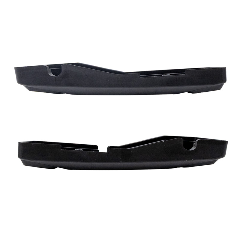 TampaS DE ACABAMENTO DA GARFA para Trotinete Eletrica Smartgyro Raptor Dual Evo 5 TampaS DE ACABAMENTO DA GARFA para Trotinete Eletrica Smartgyro Raptor Dual Evo