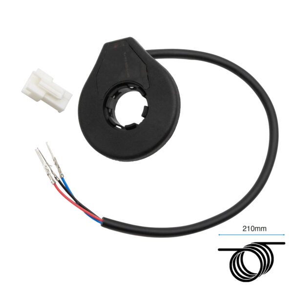 Sensor aprovado EWPSS-003