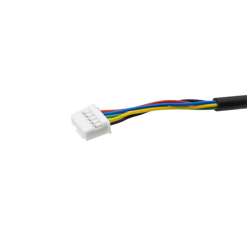 Cabo Controladora-display para Trotinete Eletrica Xiaomi Mi5 Mi5 Pro Mi5 Max 3 Cabo Controladora-display para Trotinete Eletrica Xiaomi Mi5 Mi5 Pro Mi5 Max