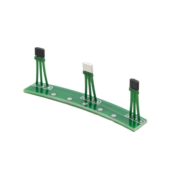 Sensor Hall do motor para Trotinete Eletrica Xiaomi Trotinete Eletrica Trotinete Eletrica Xiaomi Mi 4 Ultra