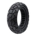 Pneu 10x3.0 255x80 80/65-6 ANTI FURO Trotinete eletrica KUGOO M4 M4 PRO KUKIRIN G2 MASTER G2 MAX G3 PRO VSETT DUALTRON
