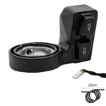 Interruptor de seta Trotinete Eletrica Navee N20 IT