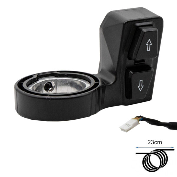 Interruptor de seta Trotinete Eletrica Navee N20 IT